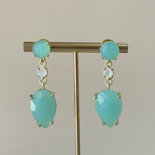 ARETES AQUA CHALCEDONY HYDRO