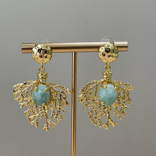 ARETES BEMUS AQUA