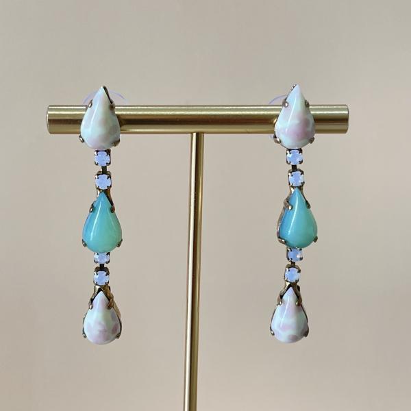 ARETES ARIADNA MENTA ROSA