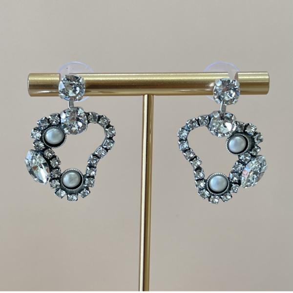 ARETES CANEA SILVER
