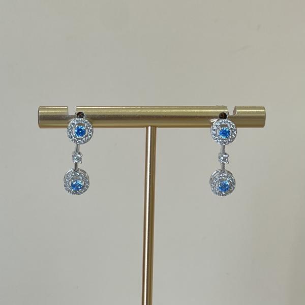 ARETES SOPHIA BLUE