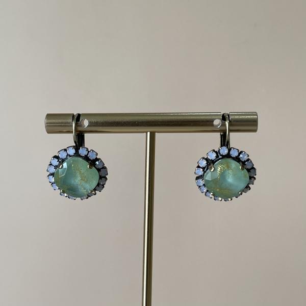 ARETES ATENAS OPAL GOLD