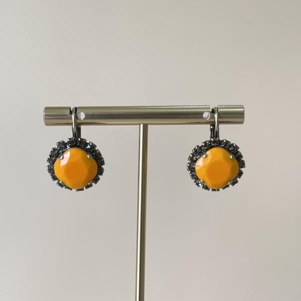 ARETES ATENAS NARANJA