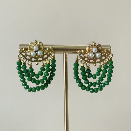 ARETES ETERNAL -VERDE
