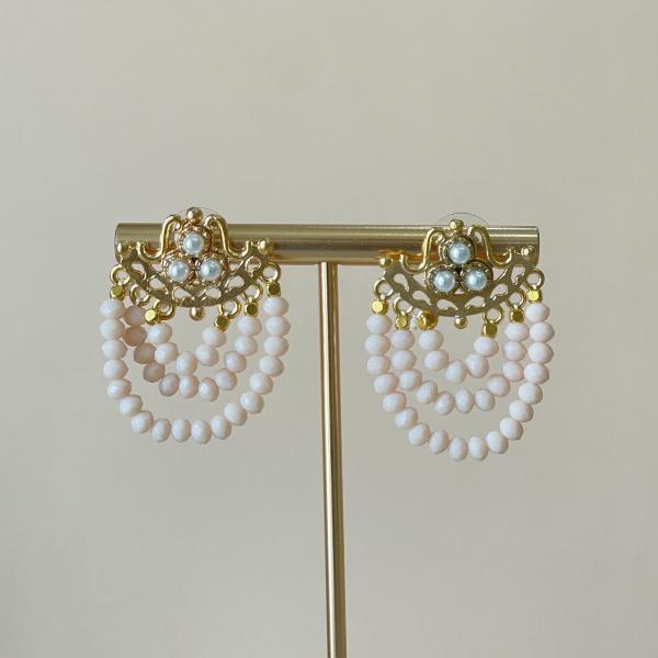 ARETES ETERNAL -ROSA