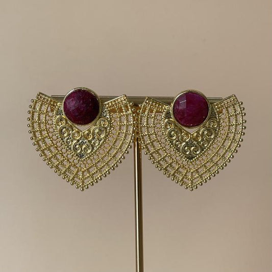 ARETES SABINA -JASPER