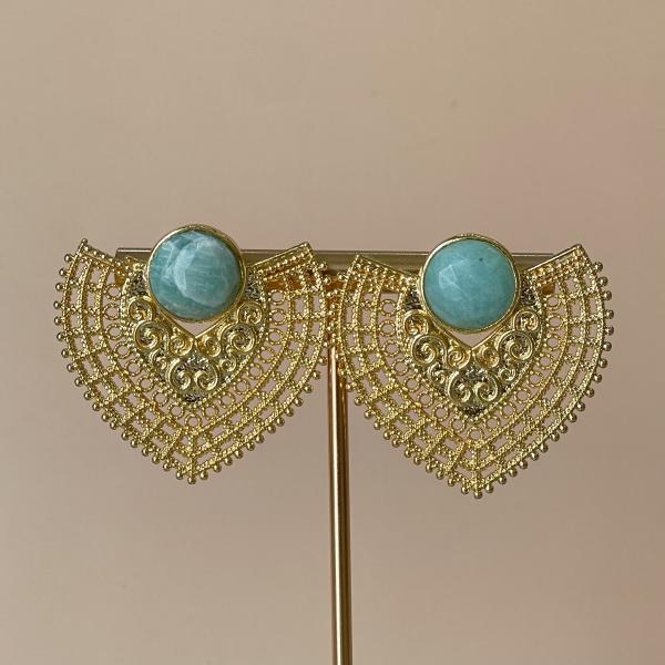 ARETES SABINA MENTA
