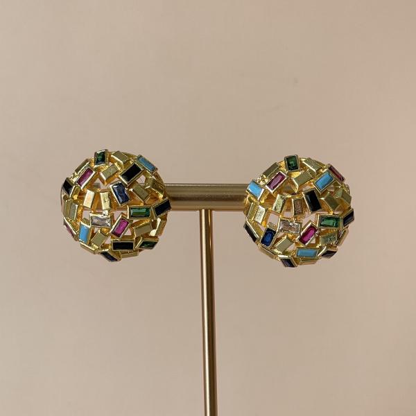 ARETES DIVINE COLORFUL