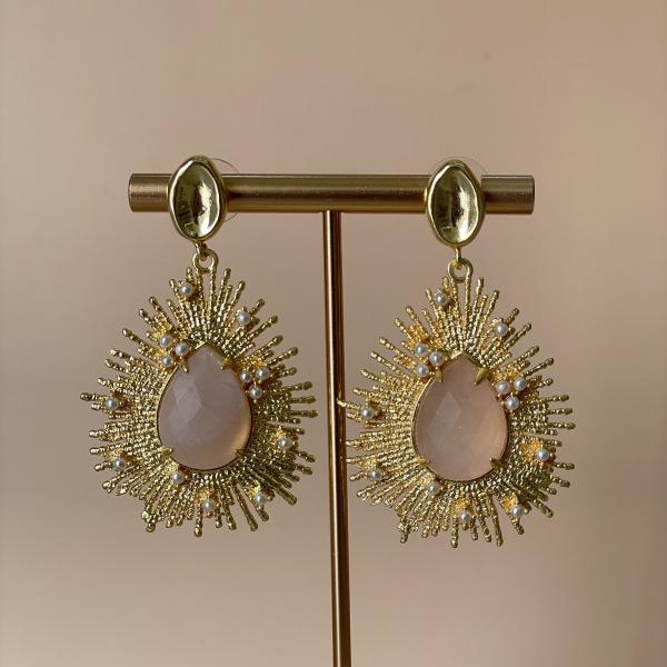 ARETES EGIPTO -ROSA