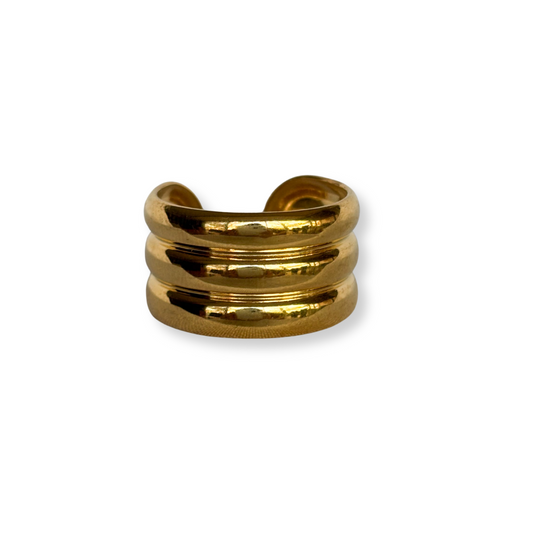 ANILLO BELONA GOLD