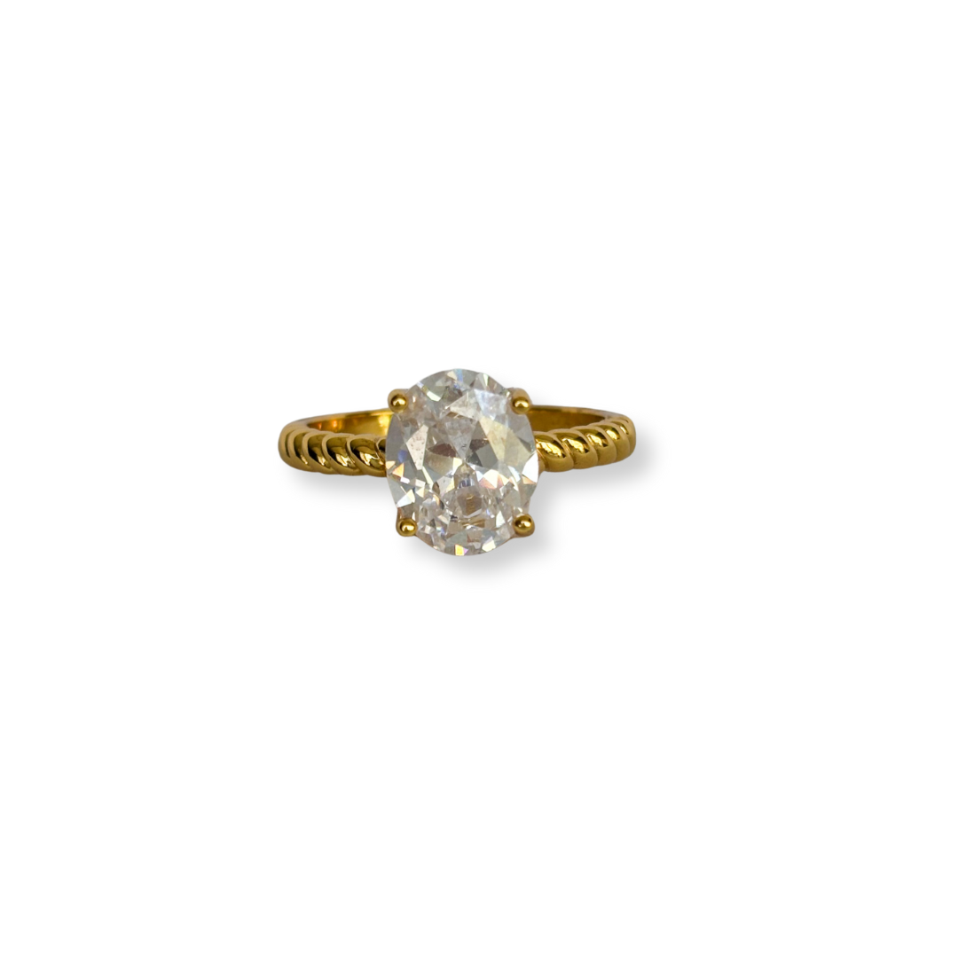 ANILLO MARY CLEAR