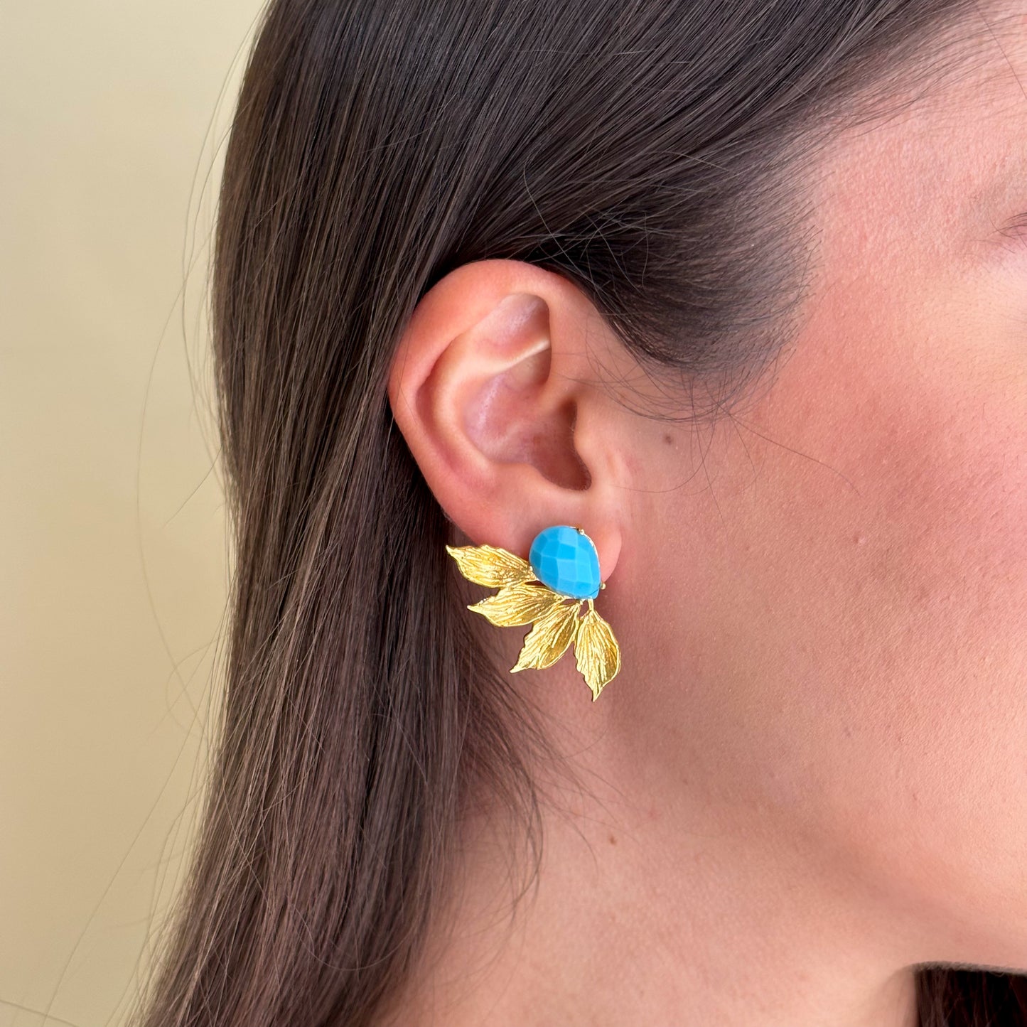 ARETES RAINBOW TURQUOISE HYDRO