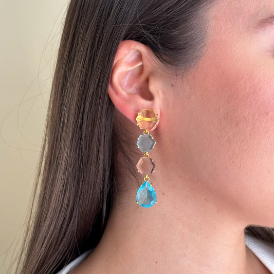 ARETES 4 MULTIGEM STONES HYDRO