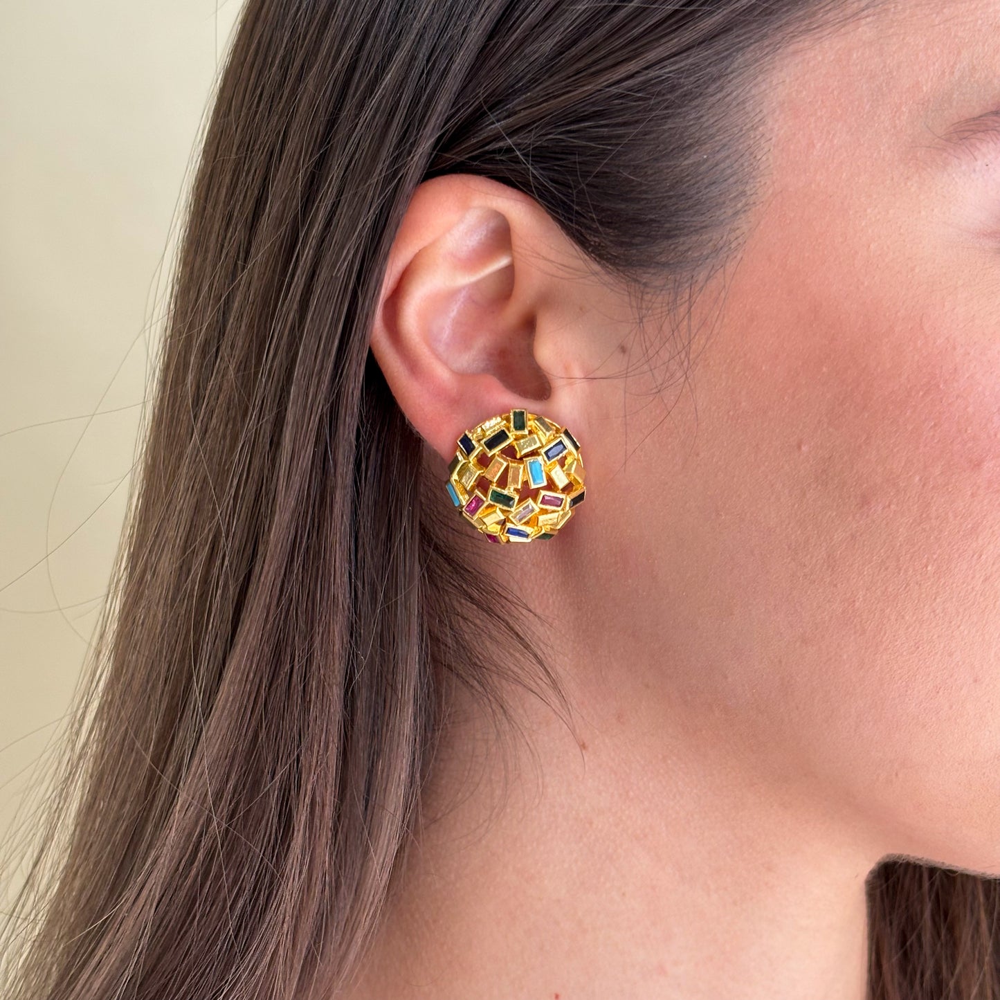 ARETES DIVINE COLORFUL