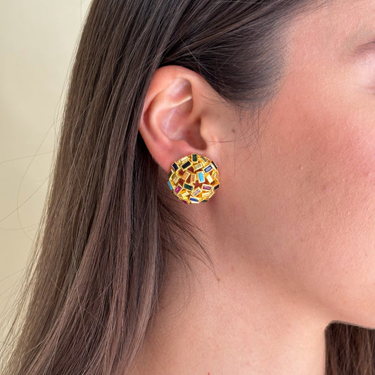 ARETES DIVINE COLORFUL