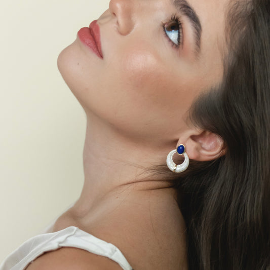 ARETES AFRICA BLANCO