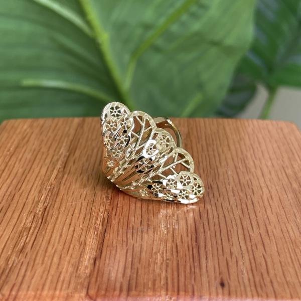 ANILLO BUTTERFLY WING
