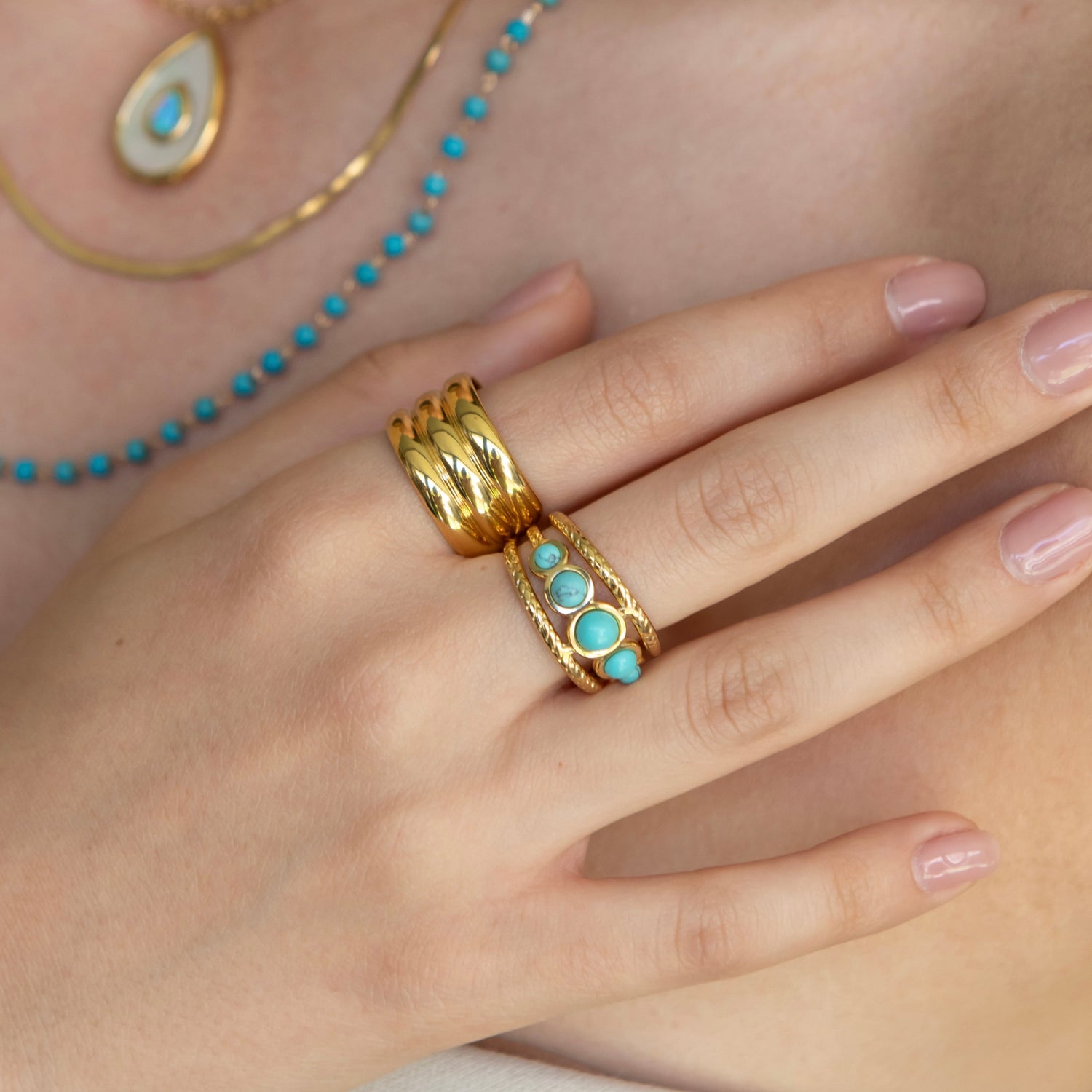 ANILLOS