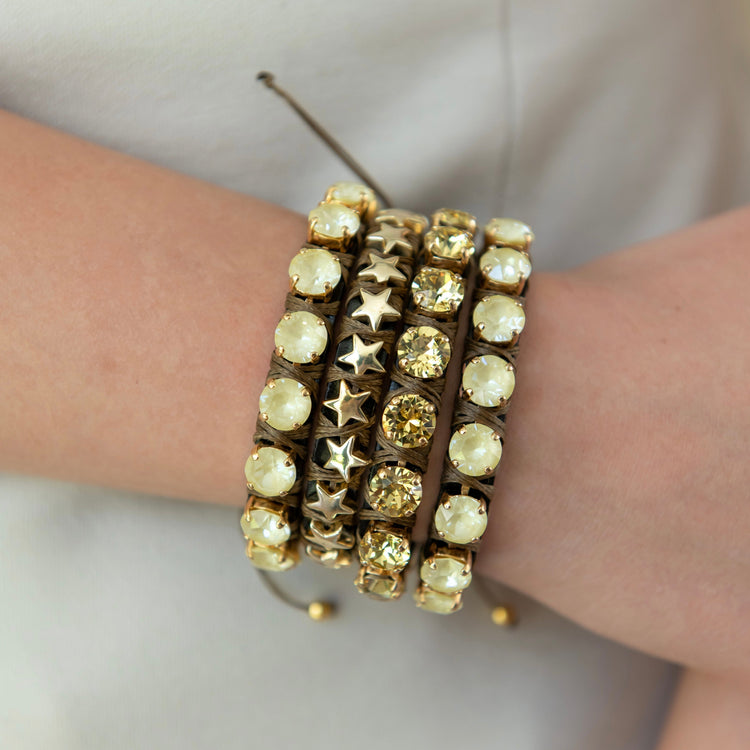 PULSERAS