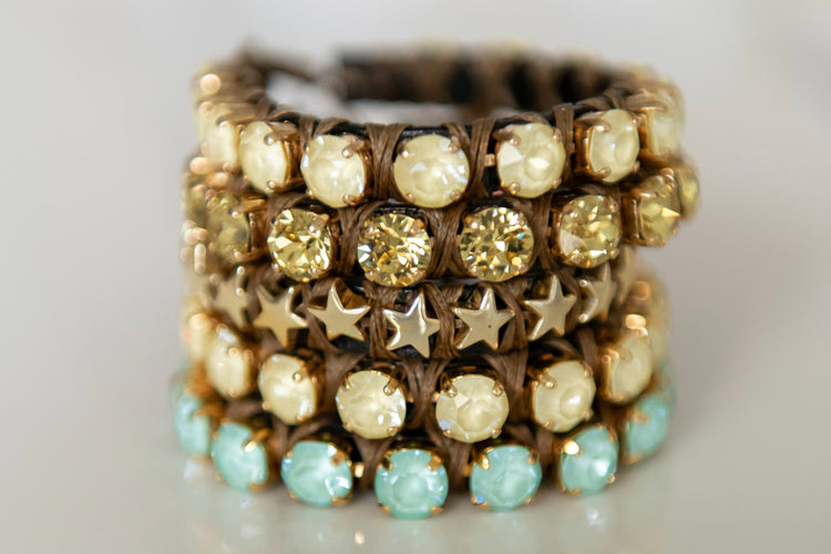 PULSERAS ISRAEL