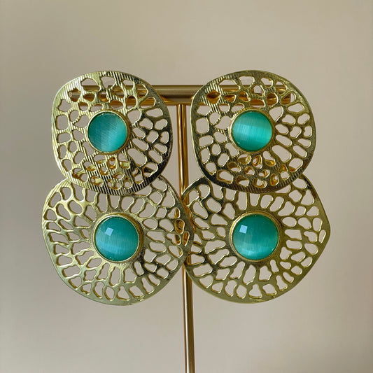 ARETES MONNGUS -MENTA