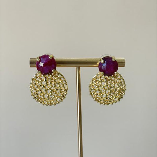 ARETES GRECIA -RED