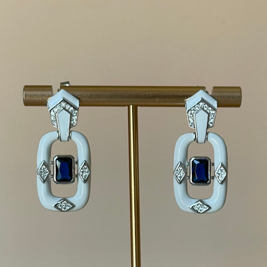 ARETES THAMES BLANCO