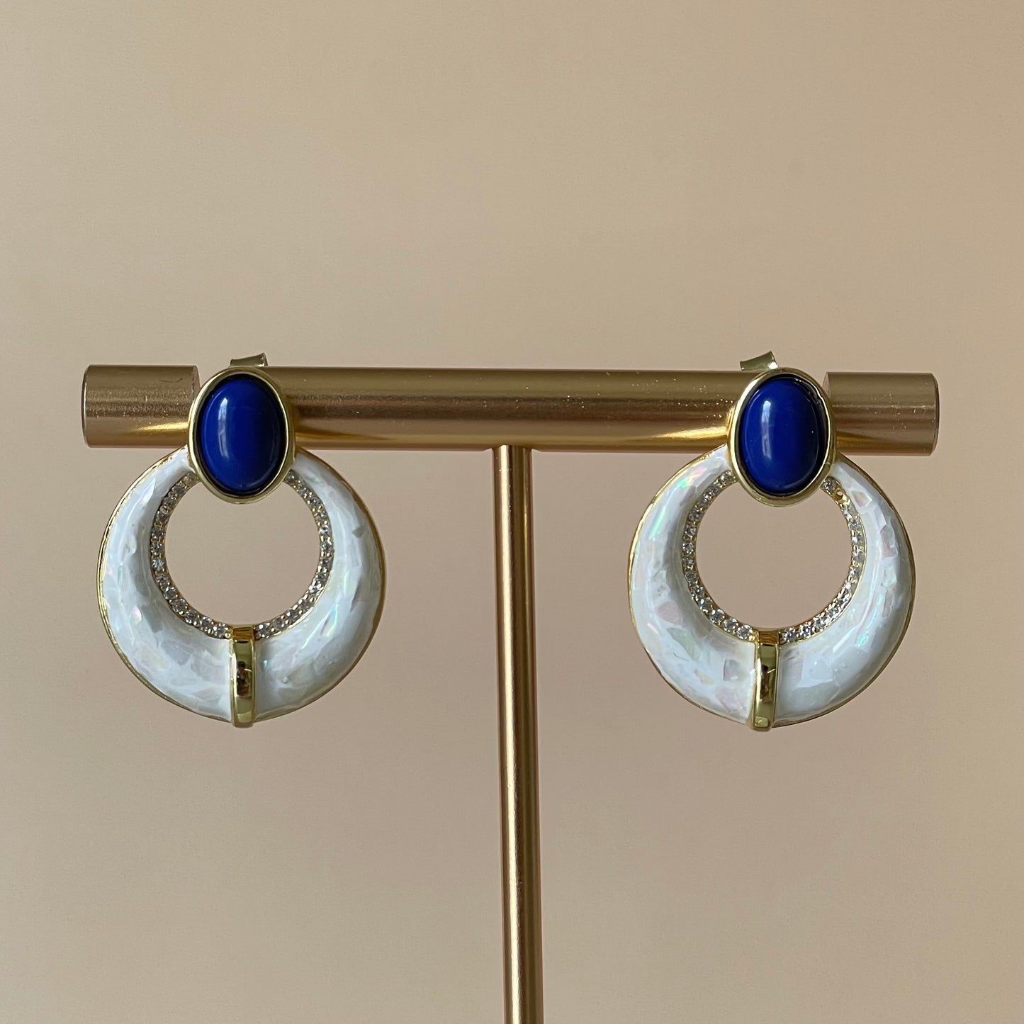 ARETES AFRICA BLANCO