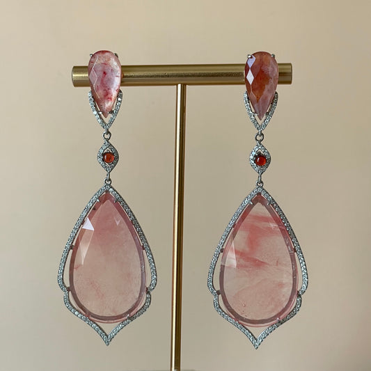 ARETES BERLIN ROSA