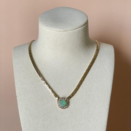 COLLAR EVERYDAY PACIFIC OPAL