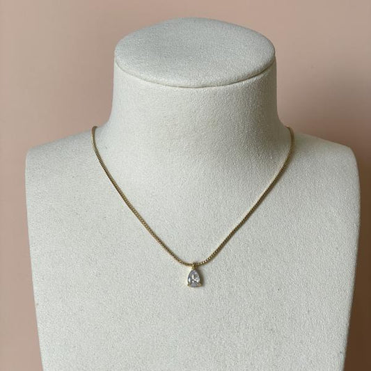 COLLAR DIJE GOTITA
