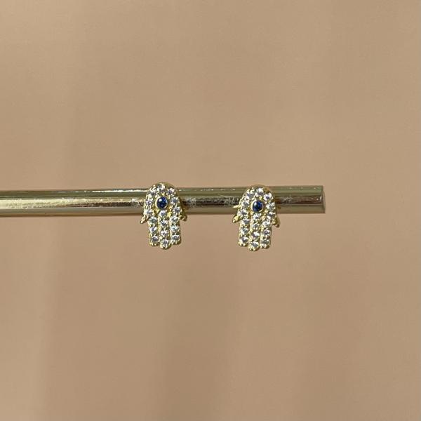 ARETES MANITA FATIMA