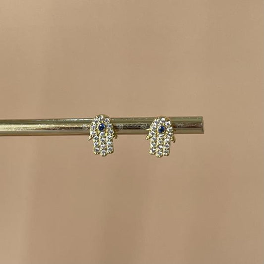 ARETES MANITA FATIMA
