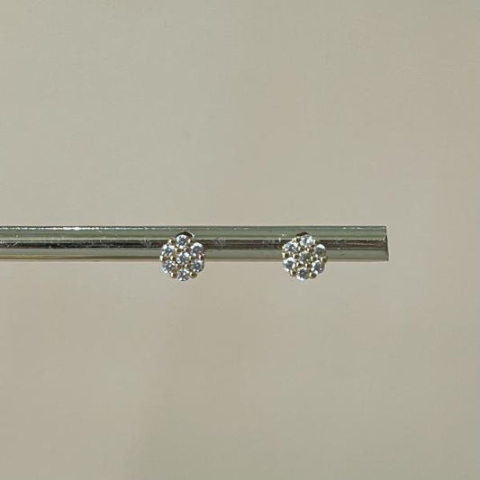 ARETE MINI FLOR CON CRISTAL