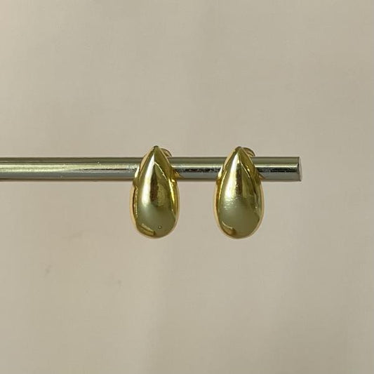 ARETES GOTA MINI GOLD