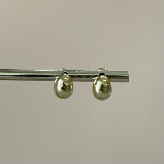 ARETES CATARINA GOLD