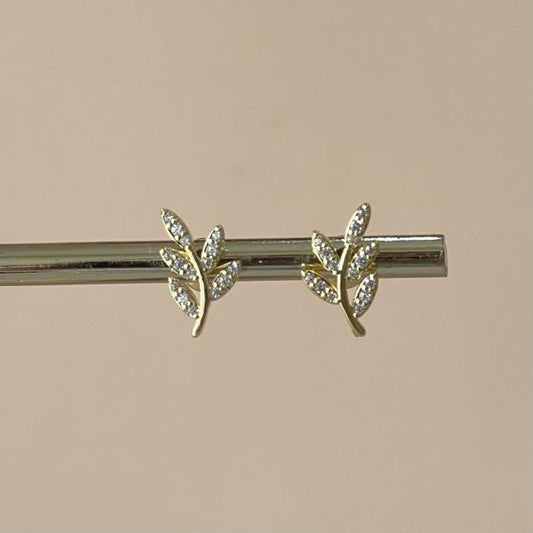 ARETES HOJITA