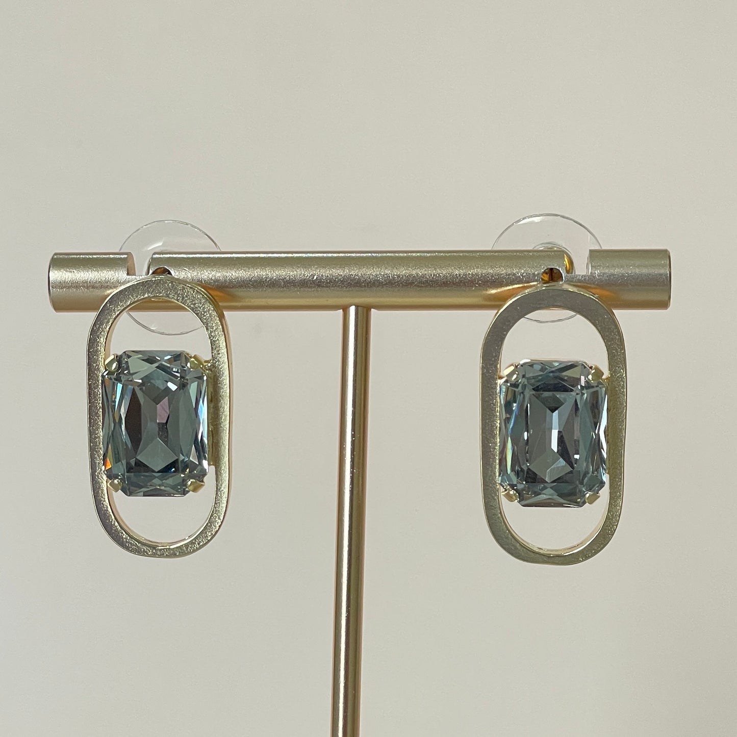 ARETES AURA CRISTAL CLEAR SHADOW