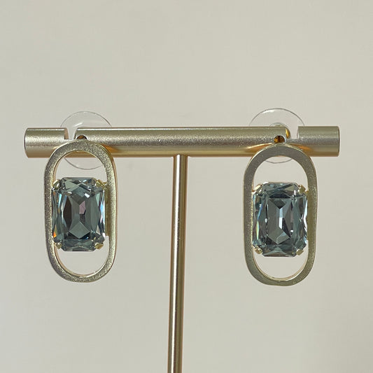 ARETES AURA CRISTAL CLEAR SHADOW