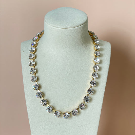 COLLAR SHINE CLEAR- G