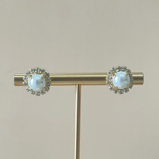 ARETES EVERYDAY PEARL GOLD