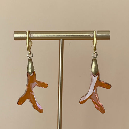 ARETES CORAL