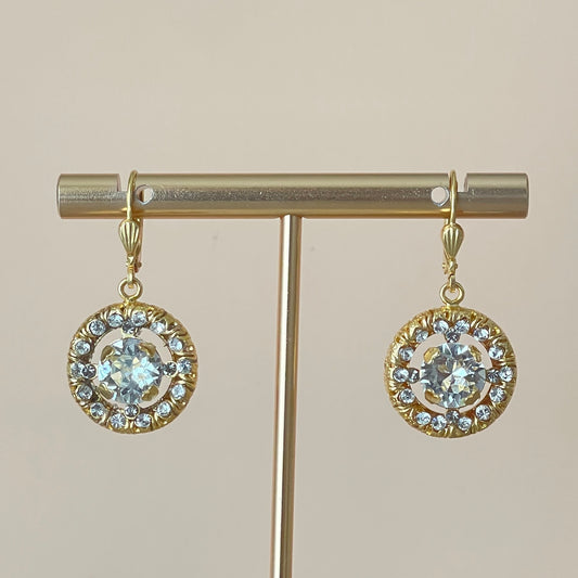 ARETES VERTIS CLEAR