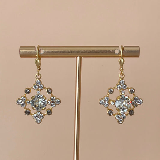 ARETES SNOW CRISTAL CLEAR