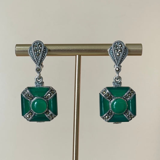 ARETES ESSENCE EMERALD