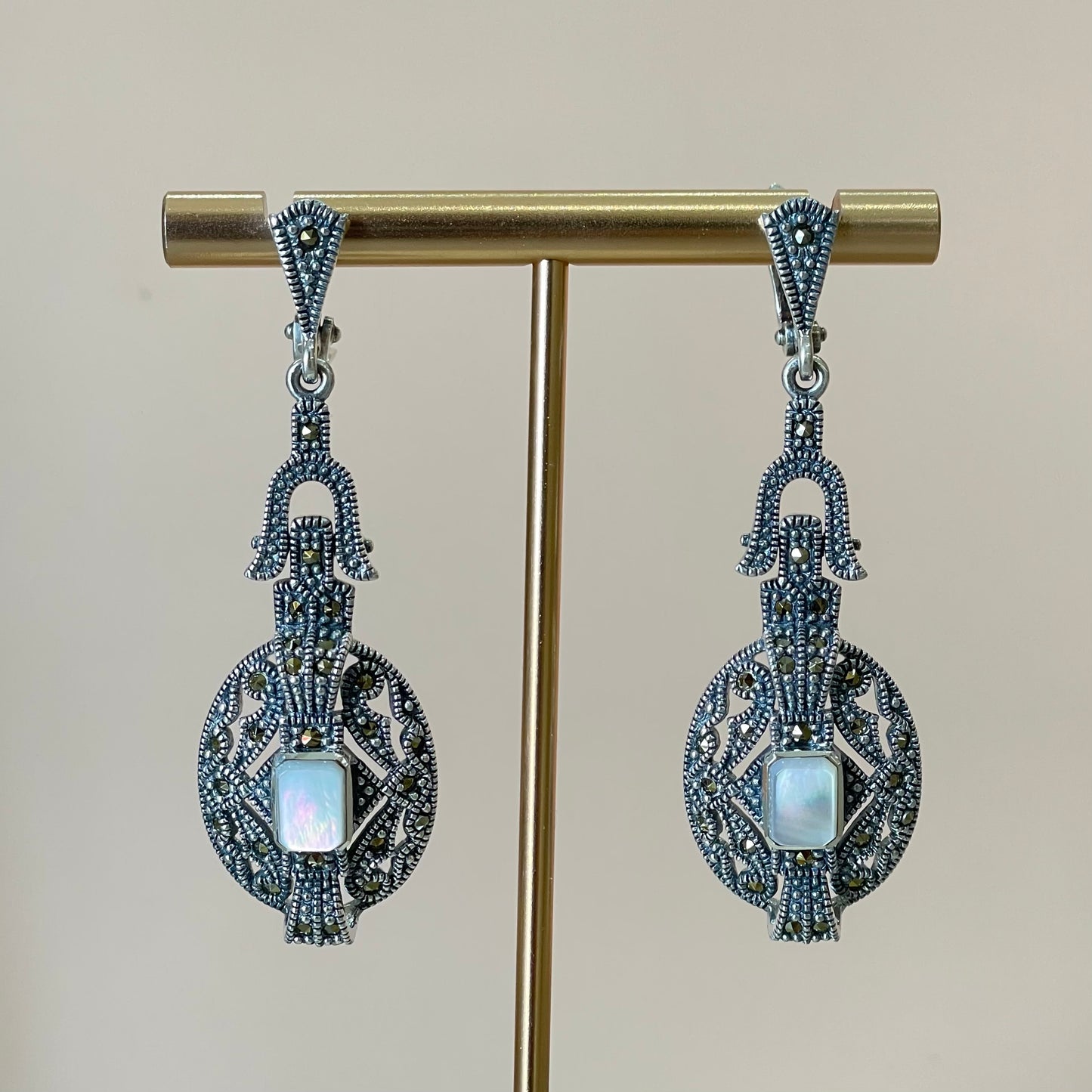 ARETES ARMENUM PERLA