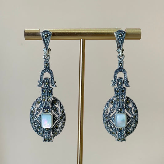 ARETES ARMENUM PERLA