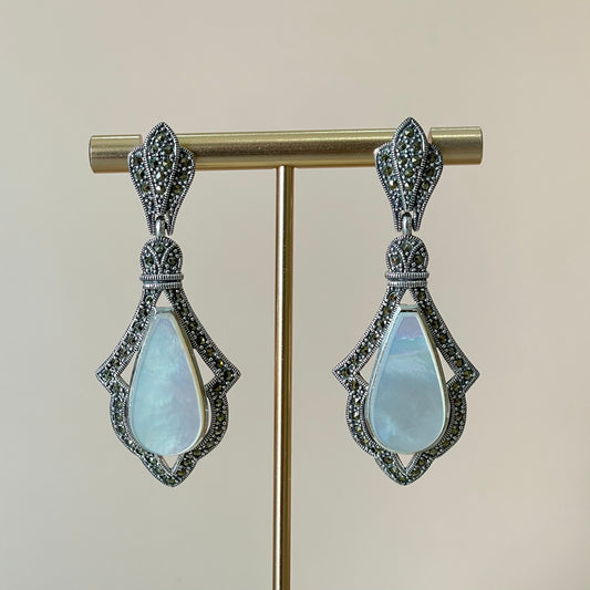 ARETES ARMENIA PERLA