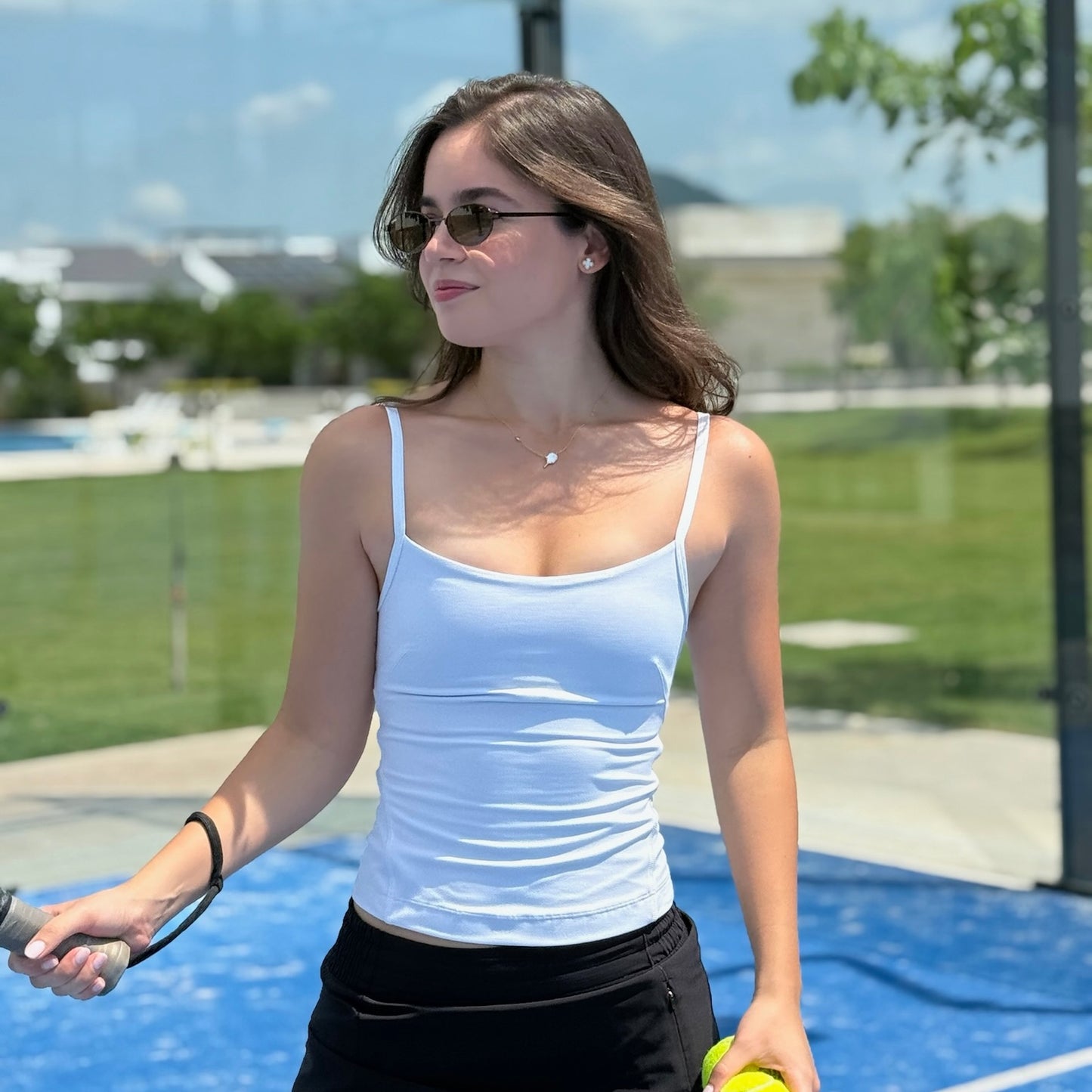 COLLAR PADEL
