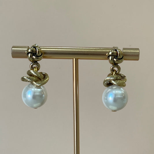 ARETES REESE CON PERLITA